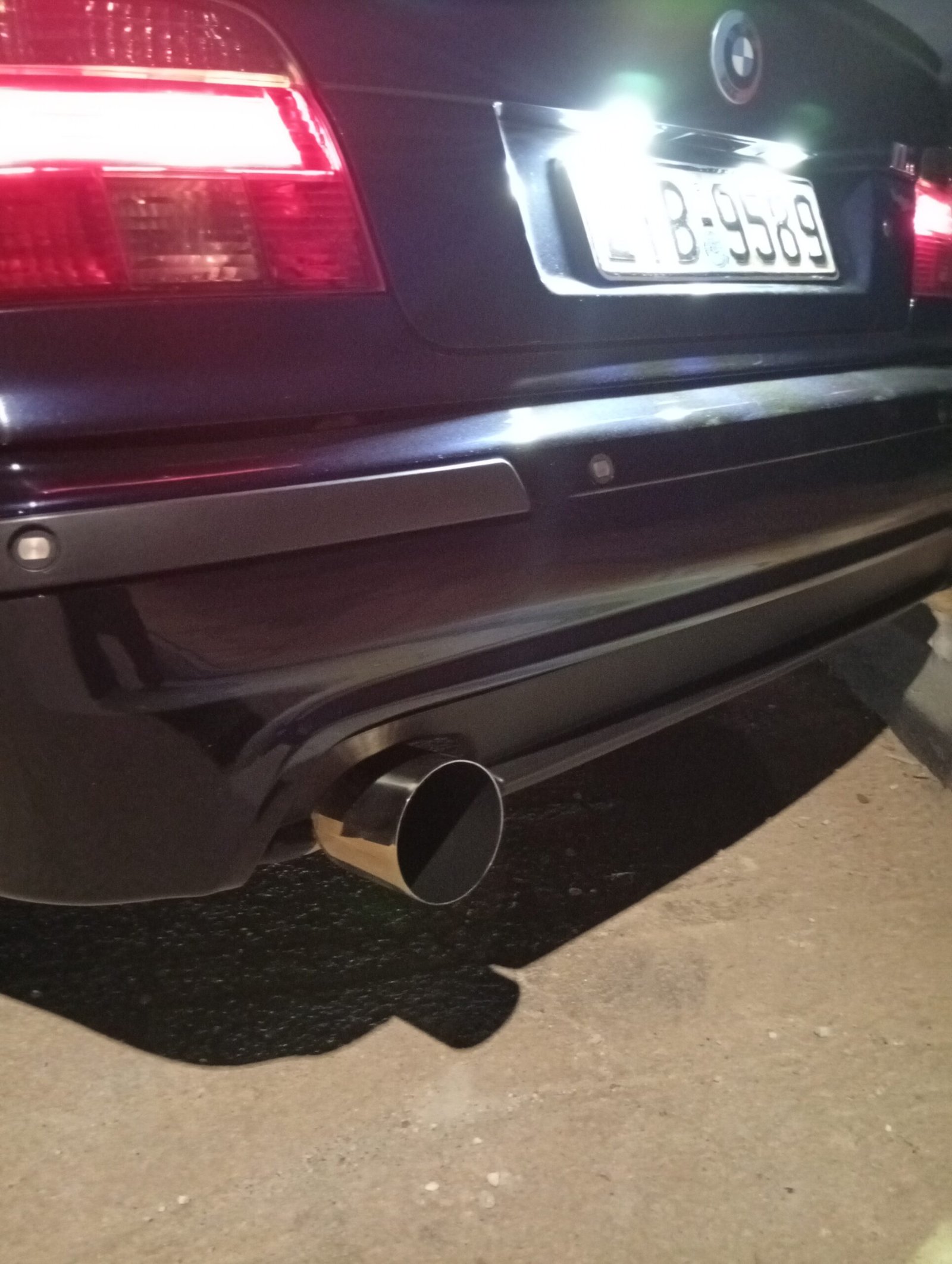 Πωλείται Ε39 Μpack look M5