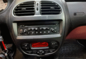 Πωλείται Peugeot 206!